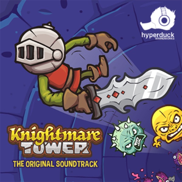Knightmare Tower (Original Soundtrack)