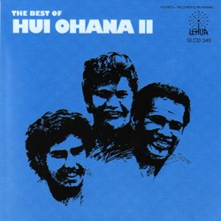 Hui Ohana - Kona Moon