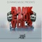 CentroAmerica (DJ. Ranks Remix) [feat. Los Rakas] - Galeano lyrics
