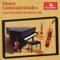 Baroque Concerto for Guitar and Chamber Orchestra, LRC 149: III. for Handel and Corelli artwork