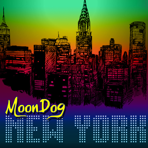 Moondog - Apple Music