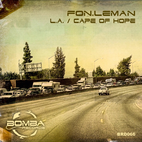 L.A. / Cape of Hope - Single