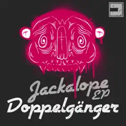 Jackalope - Single - DoppelgangeR Jackalope - Single - DoppelgangeR
