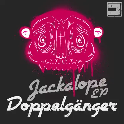 Jackalope - Single - DoppelgangeR