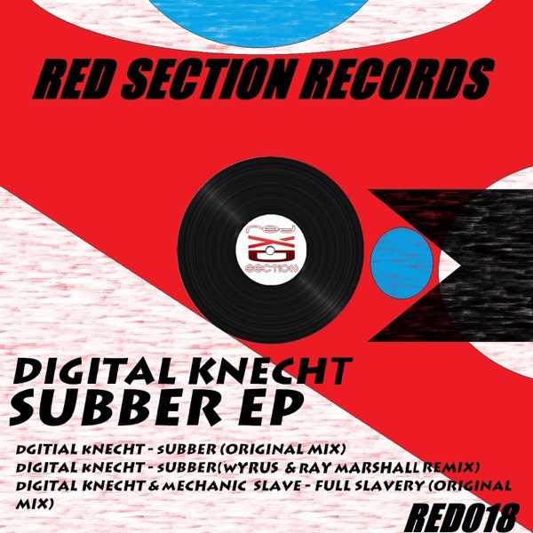 Subber - Single