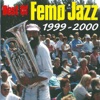 Olivier Franc Dans Les Rues d'Antibes (Live) Best of Femø Jazz 1999-2000 (Live)