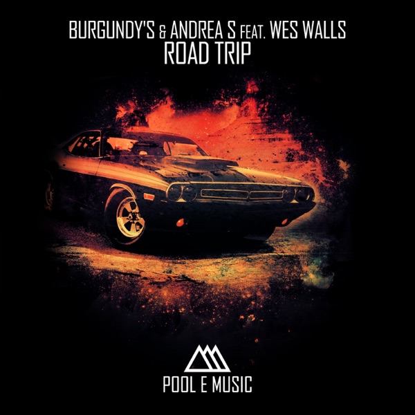 Road Trip (feat. Wes Walls) - Single