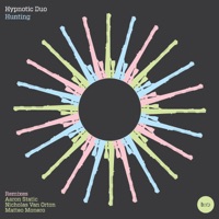 Hunting - EP - Hypnotic Duo