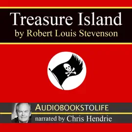 Treasure Island (Unabridged)