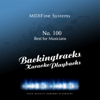 Ain't No Sunshine (Karaoke Version Originally Performed by Bill WiThers) - MIDIFine Systems
