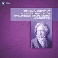 12 Variations in G Major on "See the Conquering Hero Comes" from Handel's "Judas Maccabaeus", WoO 45: Tema  - Var. I, II, III, IV, V, VI, VII, VIII, IX - Var. X  - Var. XI  - Var. XII — Daniel Barenboim