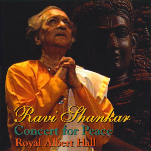 Concert for Peace: Royal Albert Hall (Live)