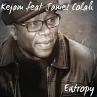 Entropy (feat. James Colah)