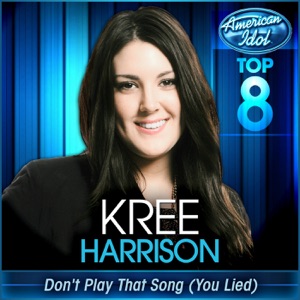 Kree Harrison - Don't Play That Song (You Lied) (American Idol Performance) - Line Dance Musik