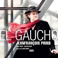 El Gaucho (feat. Rich Perry) - Jeanfrançois Prins, Joris Teepe & Victor Lewis
