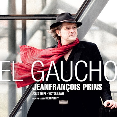 El Gaucho (feat. Rich Perry)