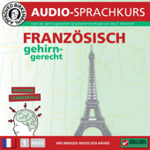 Französisch gehirn-gerecht: 1. Basis (Birkenbihl Sprachen) - Vera F. Birkenbihl