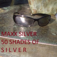 50 Shades of Silver - Maxx Silver