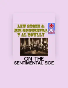 Lew Stone and His Orchestraを聴いたり、ミュージックビデオを鑑賞したり、経歴やツアー日程などを確認したりしましょう！