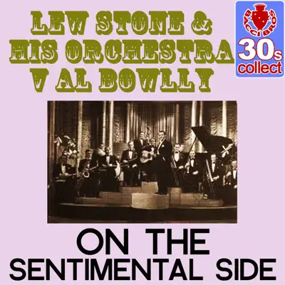 On the Sentimental Side (Remastered) - Single - Al Bowlly
