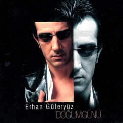Erhan Güleryüz - Köyümün Yağmurları