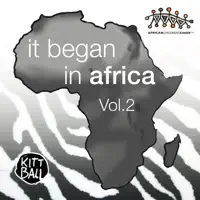 Afrikadelle — Andhim