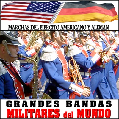 Semper Fidelis - Banda Militar Alemana | Shazam