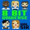 Soft Kitty (8-Bit Version) - 8-Bit Universe lyrics