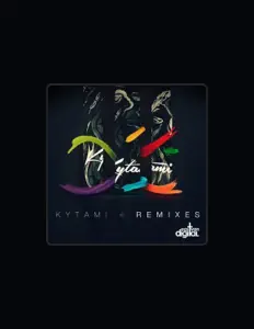 Escucha a Kytami, mira videos musicales, lee su biografía, consulta las fechas de las gira y más.