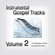 Center of My Joy (Eb) Originally Performed by Richard Smallwood (Instrumental Track) - Fruition Music Inc.