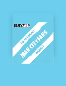 Dengarkan Man City FanChants, tonton video musik, baca bio, lihat tanggal tur & lainnya!