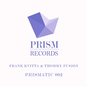 Prismatic 002 - Single