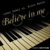 Believe in Me - Single