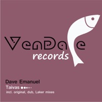 Taivas - Single - Dave Emanuel