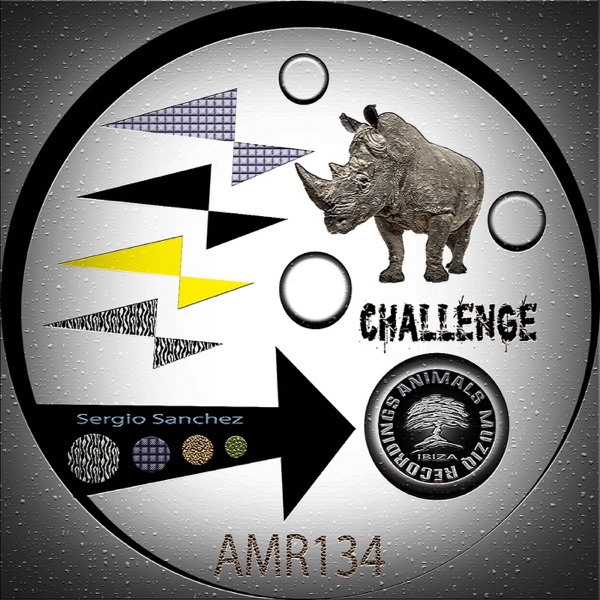 Challenge - EP