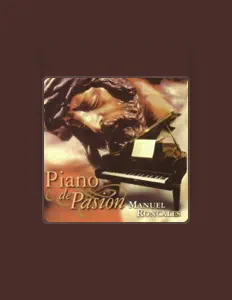 Manuel Roncales सुनें, म्यूज़िक वीडियो देखें, बायो पढ़ें, दौरे की तारीखें और बहुत कुछ देखें!