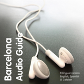 Cover art for History of Barcelona by iAudioguide