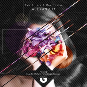 Alexandra - EP