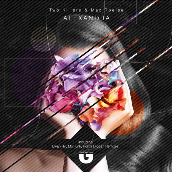 Alexandra - EP