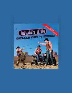 Listen to Shakin DJ's, watch music videos, read bio, see tour dates & more!