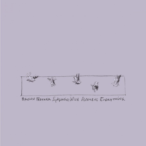 Cover artwork for Try To Float