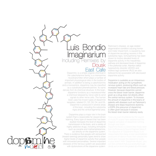 Imaginarium - Single