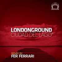 Ciudad del Lago - Single - LondonGround