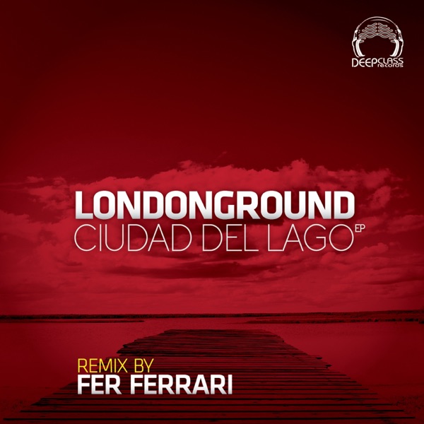 Ciudad del Lago - Single