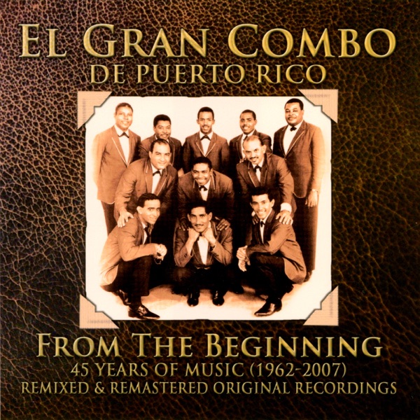 From the Beginning - 45 Years of Music (1962-2012) [Remixed & Remastered]