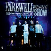 Farewell Show (Live in London) artwork