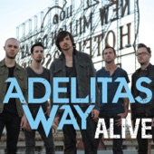 Adelitas Way - Alive