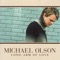 Long Arm of Love / Blessed Assurance - Michael Olson lyrics