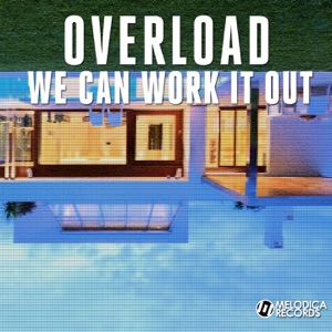 We Can Work It Out - EP