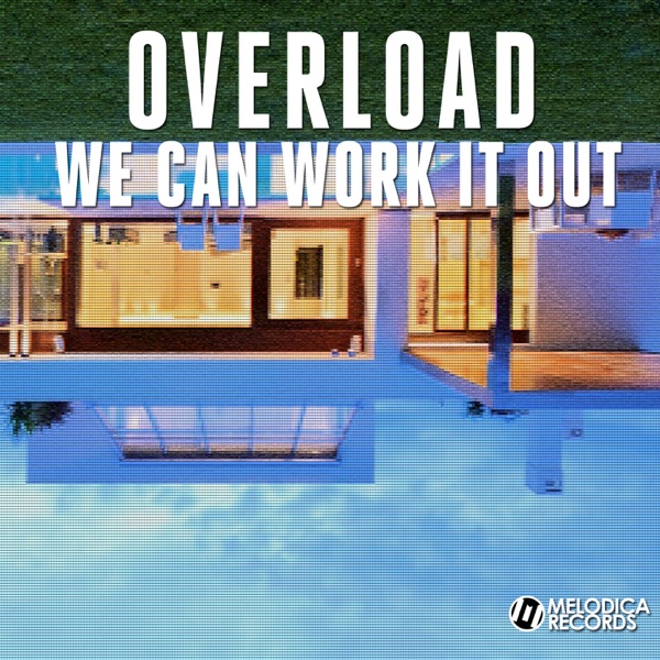 We Can Work It Out - EP